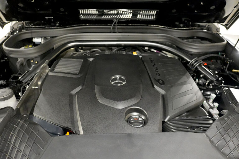 2025年式 メルセデスベンツ G450d ステルスグレーPKG AMGライン MANUFAKTURプログラム+ ナイトPKG MQ4110