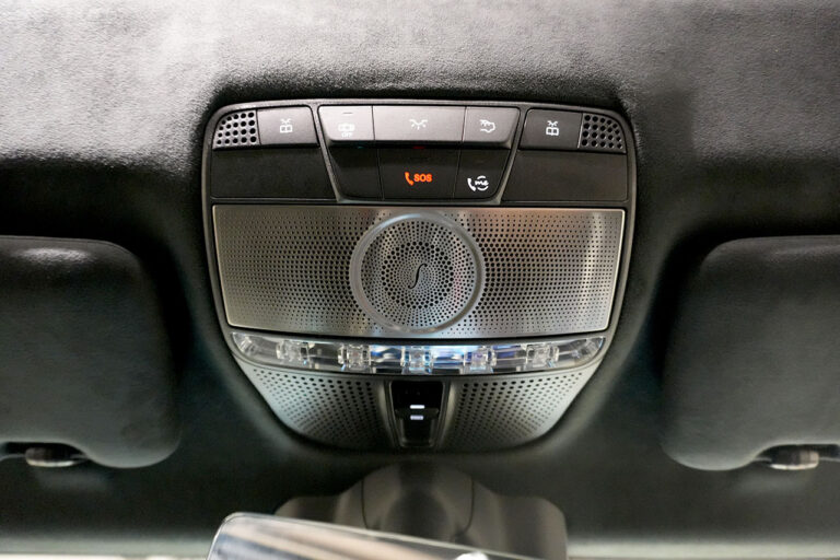 2023年式 メルセデスベンツ G400d ダークブラック Gmanufakturプログラム AMGライン オブシディアンブラック MQ4116