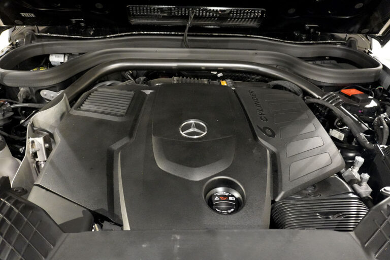 2023年式 メルセデスベンツ G400d ダークブラック Gmanufakturプログラム AMGライン オブシディアンブラック MQ4116