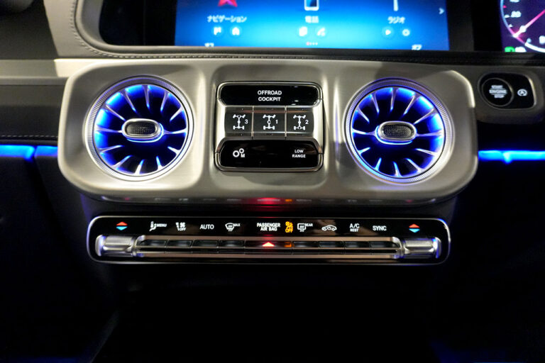 2025年式 メルセデスベンツ G450d ソルトブラック MANUFAKTURプログラム+ AMGライン MQ4097