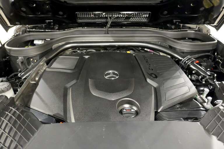 2025年式 メルセデスベンツ G450d ソルトブラック MANUFAKTURプログラム+ AMGライン MQ4097