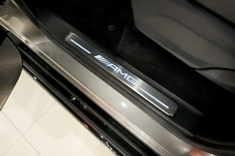 2025年式  メルセデスAMG G63 202502 ダークトパーズ MANUFAKTURプログラムプラス モハーベシルバー MQ4120