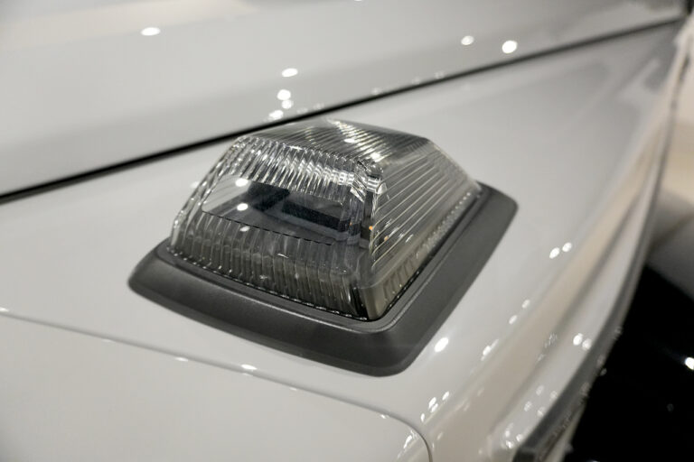 2023年式 メルセデスベンツ G400d ステルスグレー Gmanufakturプログラム AMGライン MQ4122
