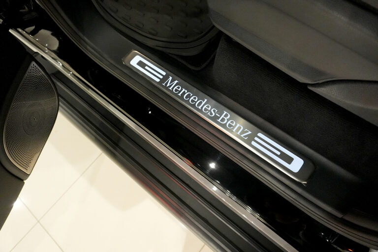 2023年式 メルセデスベンツ G400d ステルスグレー Gmanufakturプログラム AMGライン MQ4122
