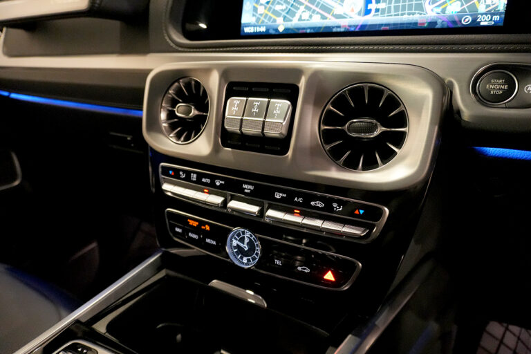 2023年式 メルセデスベンツ G400d ステルスグレー Gmanufakturプログラム AMGライン MQ4122