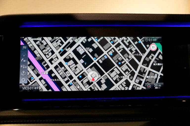 2023年式 メルセデスベンツ G400d ナイトグレー AMGライン Gmanufakturプログラム MQ4123