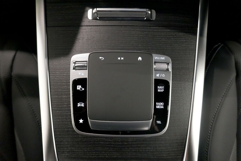 2025年式 メルセデスベンツ G450d Edition MANUFAKTUR Icon　MANUFAKTURダークブルー MQ4144
