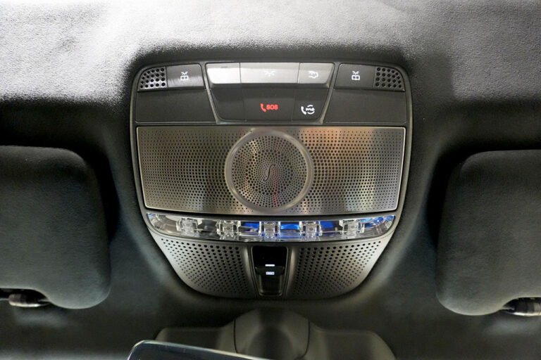 2025年式 メルセデスベンツ G450d AMGライン MANUFAKTURプログラムプラス ナイトパッケージ モハーベシルバー MQ4150