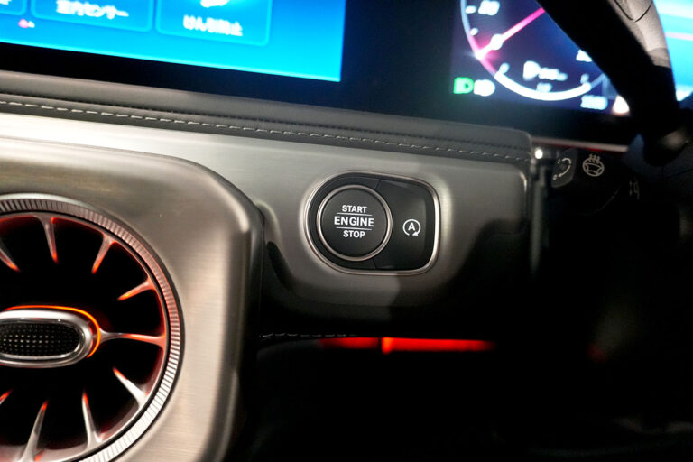 2025年式 メルセデスベンツ G450d AMGライン MANUFAKTURプログラムプラス ナイトパッケージ モハーベシルバー MQ4150