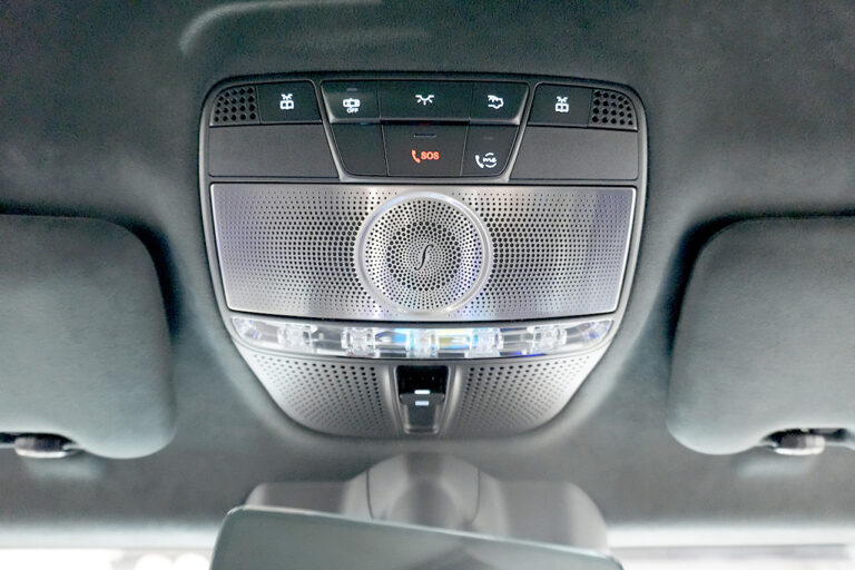 2025年式 メルセデスベンツ G450d maqspeed 9 ダークステルス MANUFAKTURプログラム AMGライン セレナイトグレー MQ4151