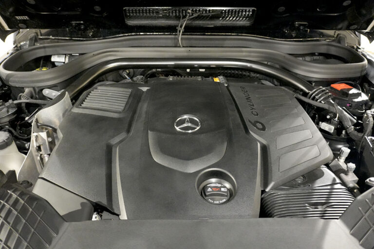 2023年式 メルセデスベンツ G400d ダークブラック Gmanufakturプログラム AMGライン オブシディアンブラック MQ4152