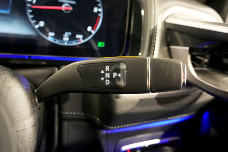 2023年式 メルセデスベンツ G400d ステルスグレー AMGライン MQ4153