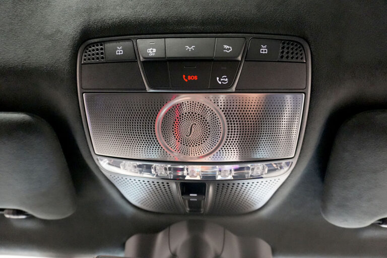 2023年式 メルセデスベンツ G400d ステルスグレー AMGライン MQ4153