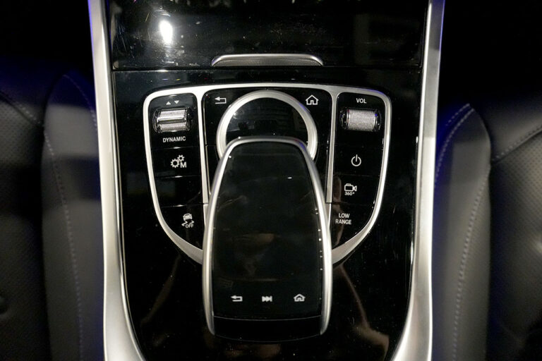 2023年式 メルセデスベンツ G400d ステルスグレー AMGライン MQ4153