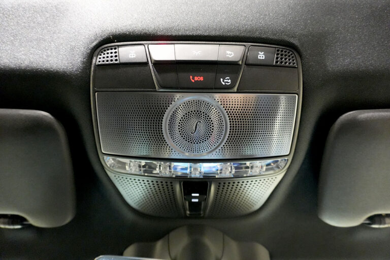 2021年式 メルセデスベンツ G350d ダークブラック AMGライン オブシディアンブラック MQ4154