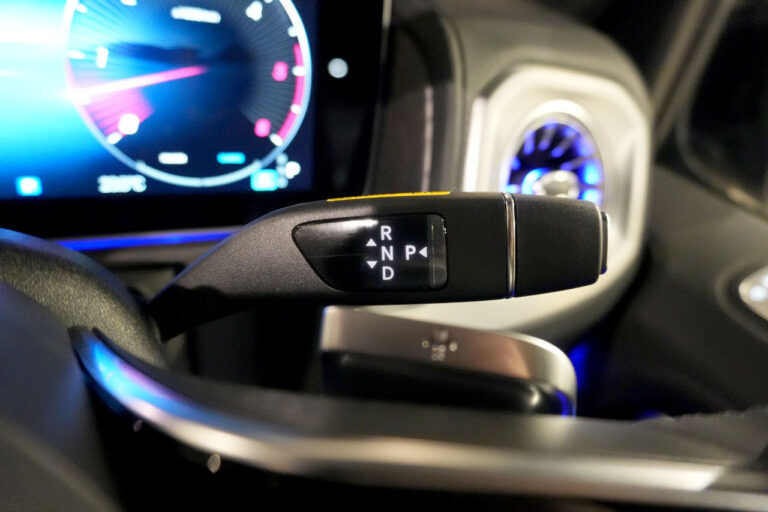 2025年式 メルセデスベンツ G450d Edition MANUFAKTUR Icon MANUFAKTURダークブルー MQ4268