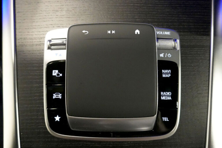 2025年式 メルセデスベンツ G450d Edition MANUFAKTUR Icon MANUFAKTURダークブルー MQ4268