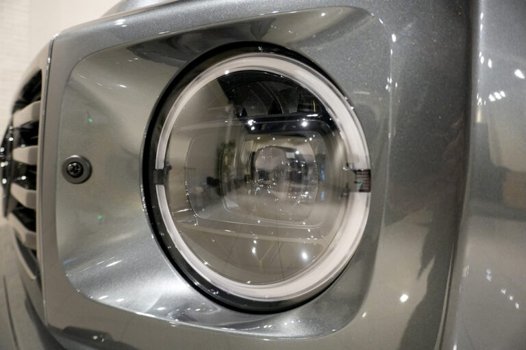 2025年式 メルセデスベンツ G450d MANUFAKTURプログラムプラス AMGライン グラファイト MQ4132