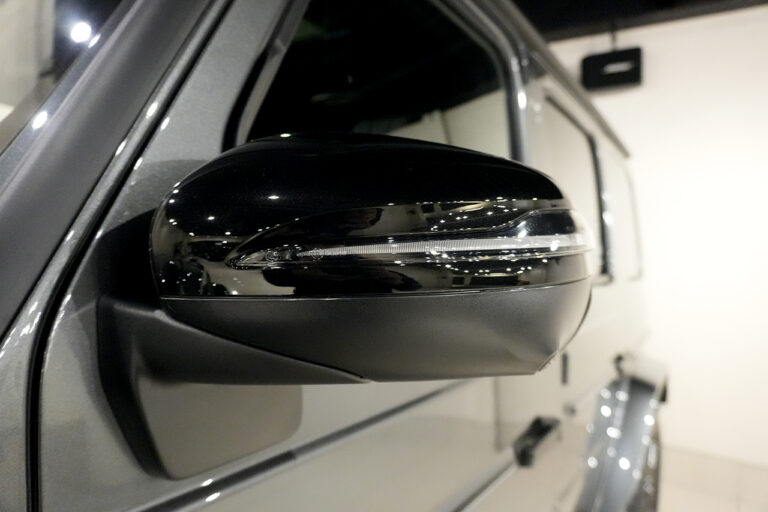 2025年式 メルセデスベンツ G450d MANUFAKTURプログラムプラス AMGライン グラファイト MQ4132