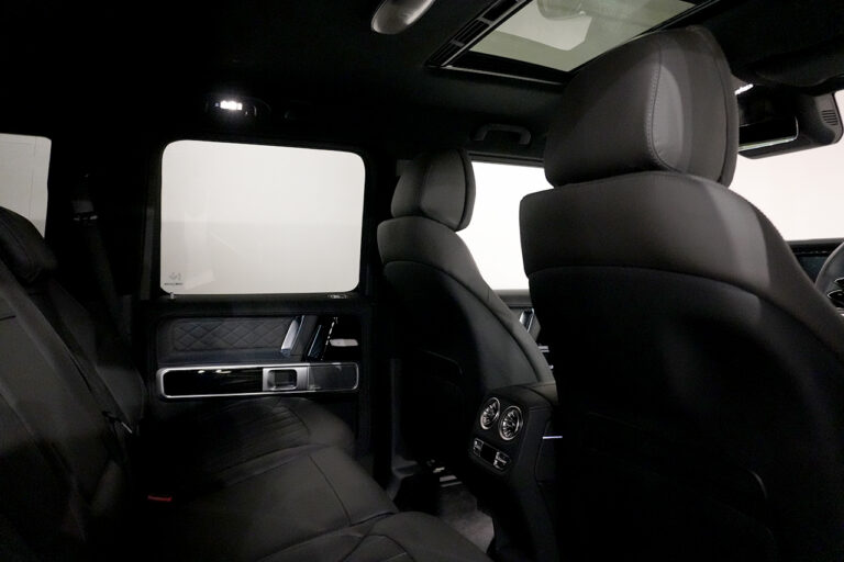 2025年式 メルセデスベンツ G450d MANUFAKTURプログラムプラス AMGライン グラファイト MQ4132