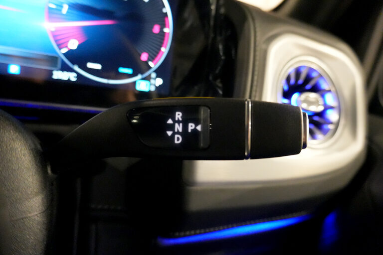 2025年式 メルセデスベンツ G450d MANUFAKTURプログラムプラス AMGライン グラファイト MQ4132