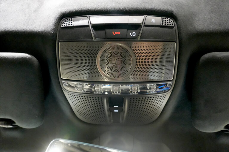 2025年式 メルセデスベンツ G450d MANUFAKTURプログラムプラス AMGライン グラファイト MQ4132