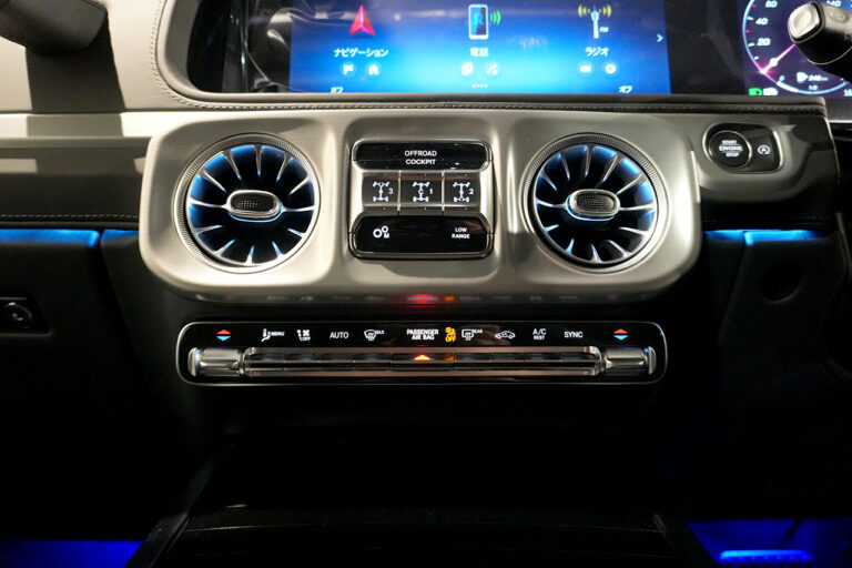 2025年式 メルセデスベンツ G450d MANUFAKTURプログラムプラス AMGライン グラファイト MQ4132