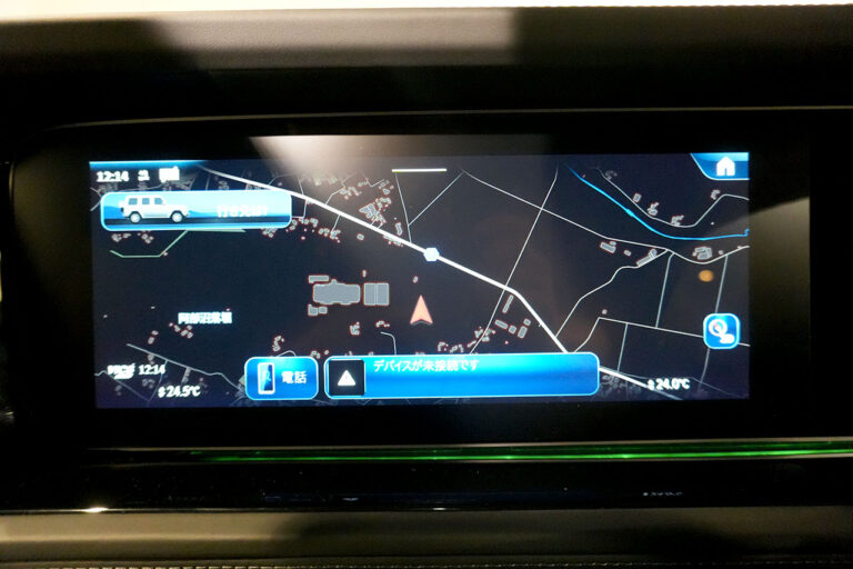 2025年式 メルセデスベンツ G450d maqspeed 9 ダークブラック MANUFAKTURプログラムプラス オブシディアンブラック MQ4158