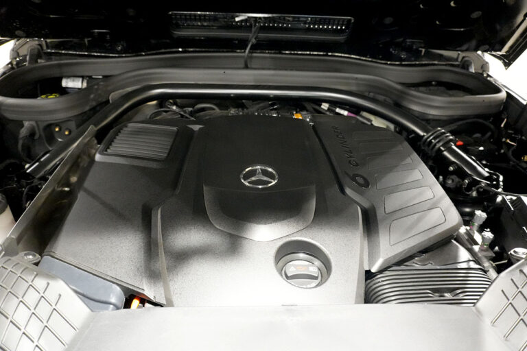 2025年式 メルセデスベンツ G450d maqspeed 9 ダークブラック MANUFAKTURプログラムプラス オブシディアンブラック MQ4158