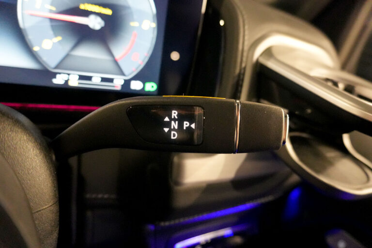 2022年式 メルセデスベンツ G400d ダークステルス AMGライン Newインテリアモデル セレナイトグレー