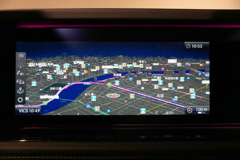 2022年式 メルセデスベンツ G400d ダークステルス AMGライン Newインテリアモデル セレナイトグレー