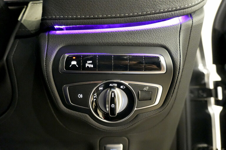 2022年式 メルセデスベンツ G400d ダークステルス AMGライン Newインテリアモデル セレナイトグレー