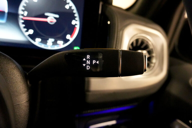 2023年式 メルセデスベンツ G400d ダークブラック Gmanufakturプログラム AMGライン オブシディアンブラック MQ4161