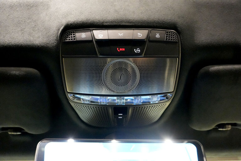 2023年式 メルセデスベンツ G400d ダークブラック Gmanufakturプログラム AMGライン オブシディアンブラック MQ4161