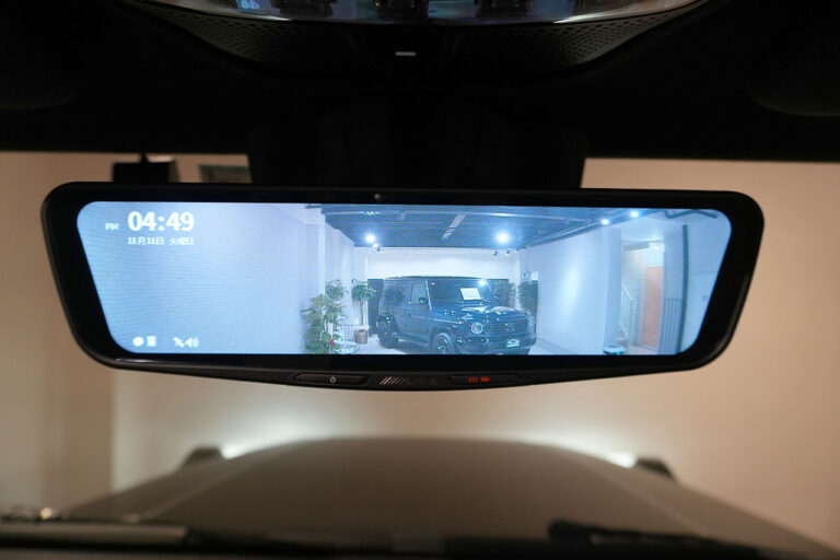 2023年式 メルセデスベンツ G400d ダークブラック Gmanufakturプログラム AMGライン オブシディアンブラック MQ4161