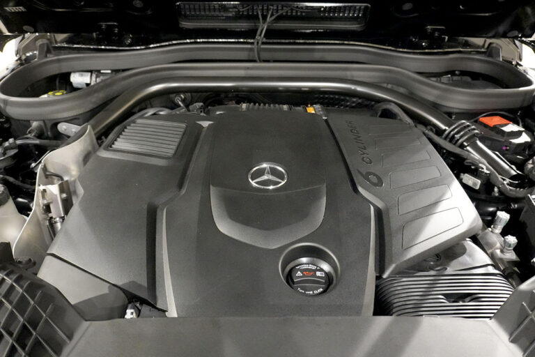 2023年式 メルセデスベンツ G400d ダークブラック Gmanufakturプログラム AMGライン オブシディアンブラック MQ4161