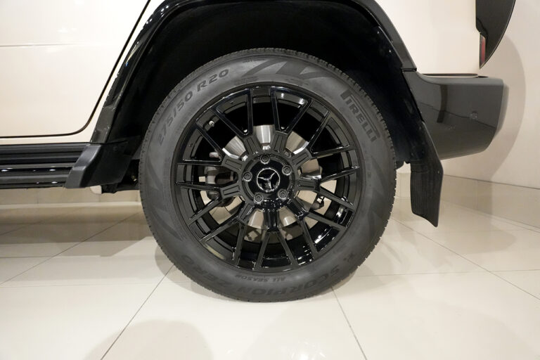 2024年式 メルセデスベンツ G400d サンセットナイトPKG Gmanufakturプログラム AMGライン トラバーチンベージュ MQ4164