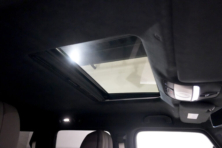 2024年式 メルセデスベンツ G400d サンセットナイトPKG Gmanufakturプログラム AMGライン トラバーチンベージュ MQ4164