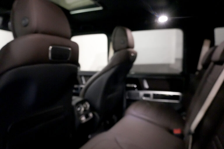 2024年式 メルセデスベンツ G400d サンセットナイトPKG Gmanufakturプログラム AMGライン トラバーチンベージュ MQ4164