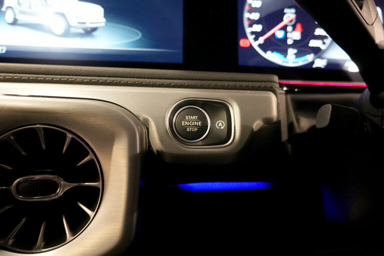 2024年式 メルセデスベンツ G400d サンセットナイトPKG Gmanufakturプログラム AMGライン トラバーチンベージュ MQ4164