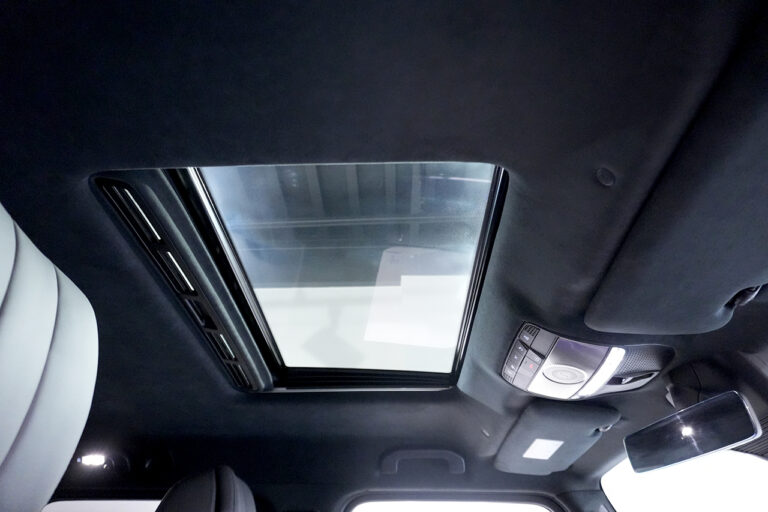 2023年式 メルセデスベンツ G400d Gmanufakturプログラムプラス AMGライン ダークプラチナ MQ4166