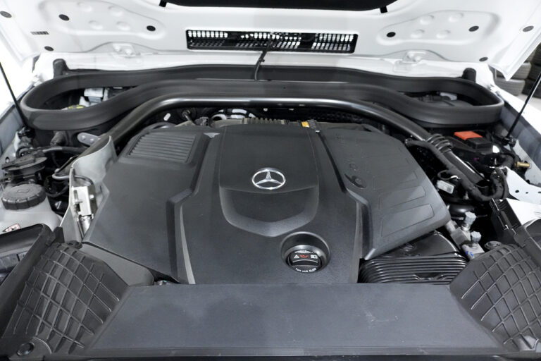 2023年式 メルセデスベンツ G400d Gmanufakturプログラムプラス AMGライン ダークプラチナ MQ4166