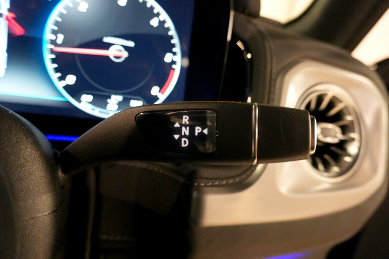 2023年式 メルセデスベンツ G400d maqspeed 9 ダークブラック Gmanufakturプログラム オブシディアンブラック MQ4168