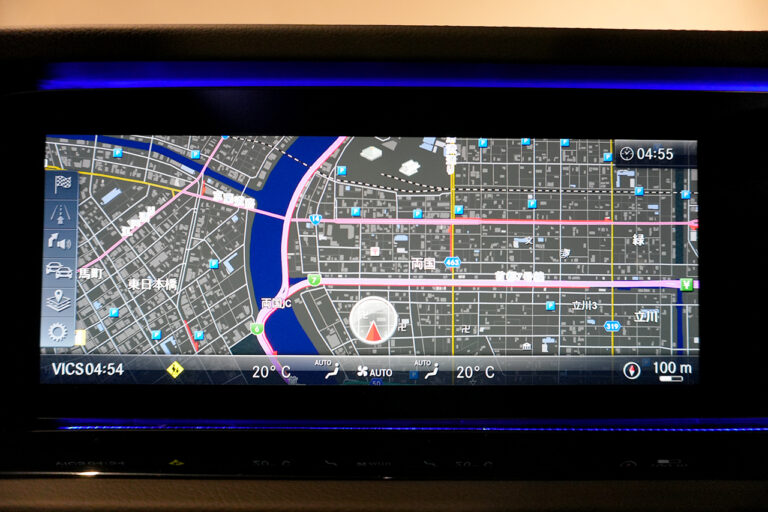 2023年式 メルセデスベンツ G400d maqspeed 9 ダークブラック Gmanufakturプログラム オブシディアンブラック MQ4168