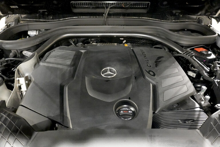 2023年式 メルセデスベンツ G400d maqspeed 9 ダークブラック Gmanufakturプログラム オブシディアンブラック MQ4168