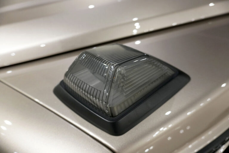 2024年式 メルセデスベンツ G400d サンセットナイトPKG Gmanufakturプログラム AMGライン トラバーチンベージュ MQ4269