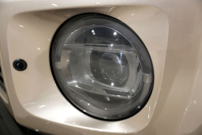 2024年式 メルセデスベンツ G400d サンセットナイトPKG Gmanufakturプログラム AMGライン トラバーチンベージュ MQ4269