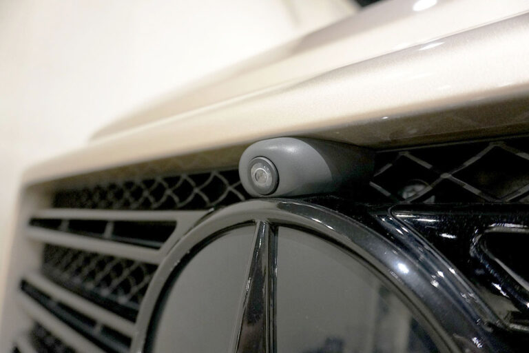 2024年式 メルセデスベンツ G400d サンセットナイトPKG Gmanufakturプログラム AMGライン トラバーチンベージュ MQ4269