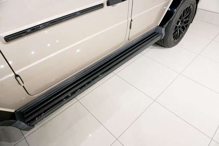 2024年式 メルセデスベンツ G400d サンセットナイトPKG Gmanufakturプログラム AMGライン トラバーチンベージュ MQ4269