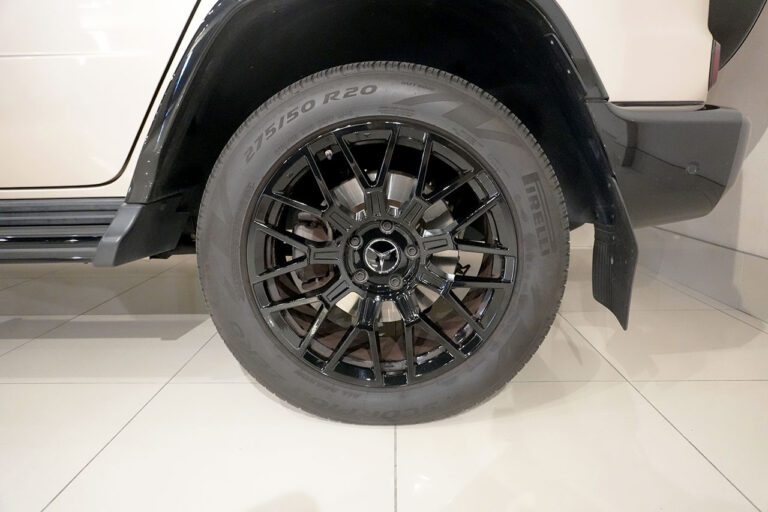 2024年式 メルセデスベンツ G400d サンセットナイトPKG Gmanufakturプログラム AMGライン トラバーチンベージュ MQ4269